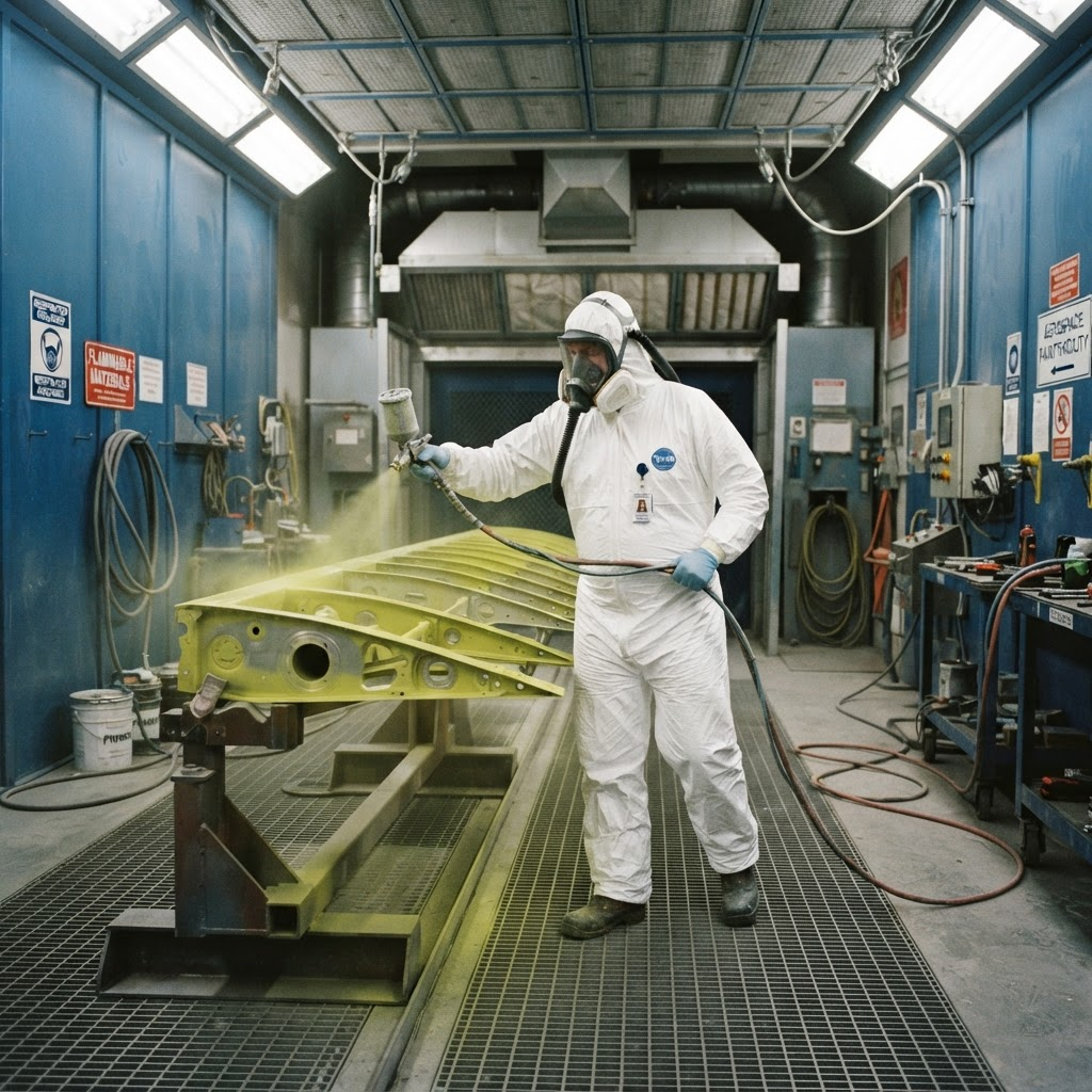 Painting & Coatings